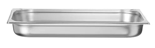 BACINELLA GN 1/1 INOX