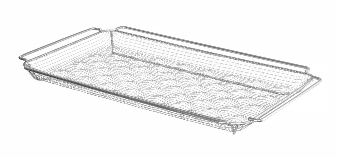 TEGLIA IN RETE GN 1/1 INOX