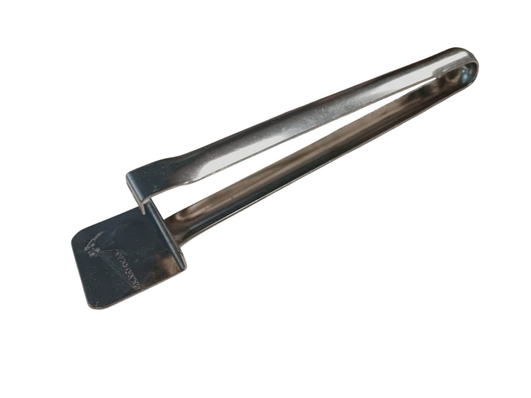 STAINLESS STEEL TRAY TONGS