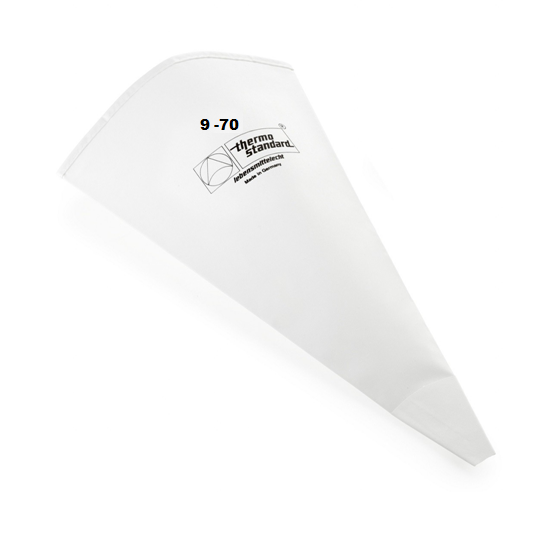 WASHABLE PIPING BAG