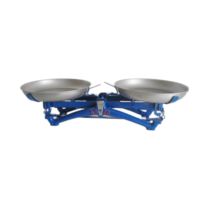 20 KG STAINLESS STEEL PLATE SCALE FOR BAKERY