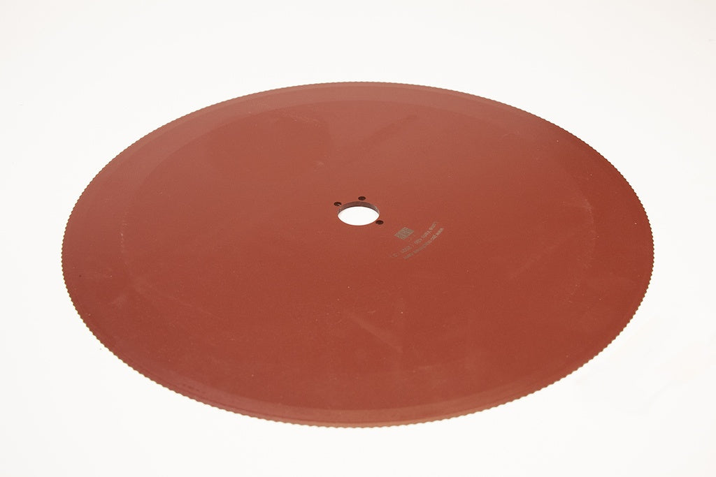 LAMA CIRCOLARE VARIA 420 MM