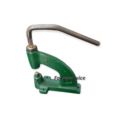 Torchietto manuale per occhielli