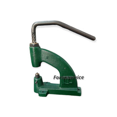 Torchietto manuale per occhielli