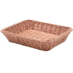 Cestino pane espositivo GN 1/2 polypropylene 36X28X9h cm