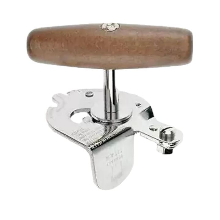 Professional manual can opener