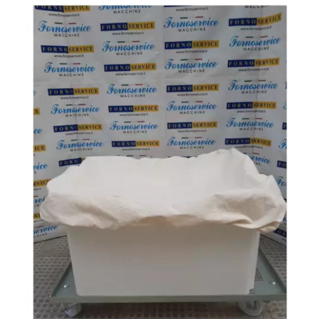 Cotton food transport cover