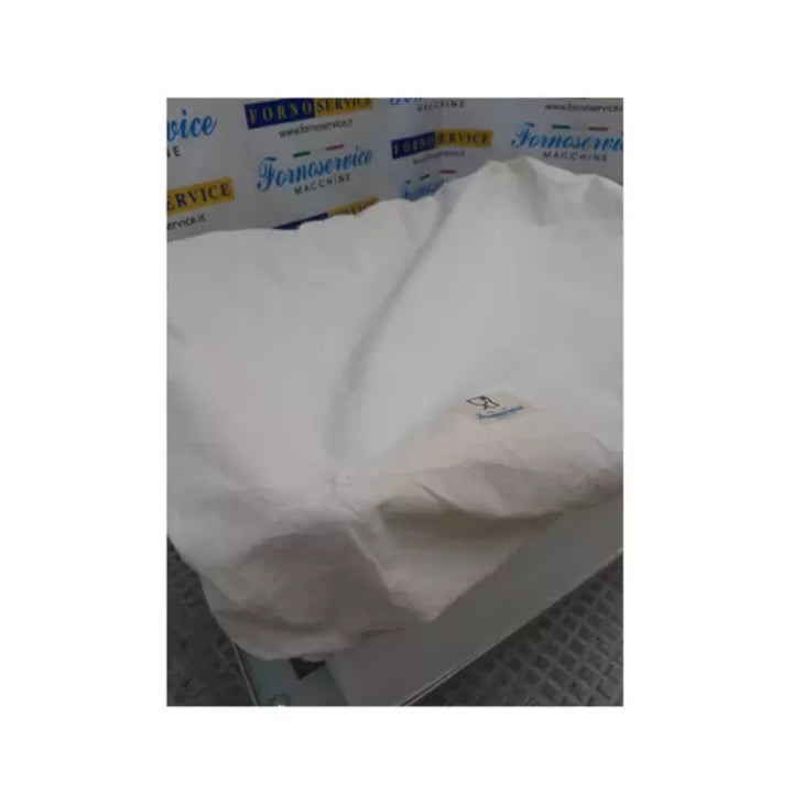 Cotton food transport cover