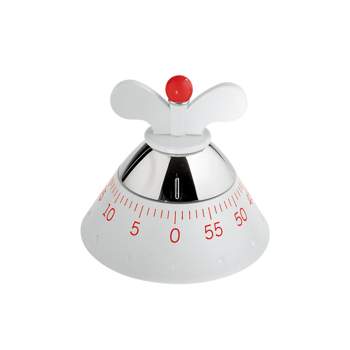Timer da cucina manuale by Alessi