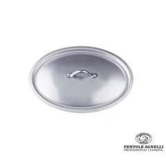 Coperchio per pentola / padella rotondo alluminio