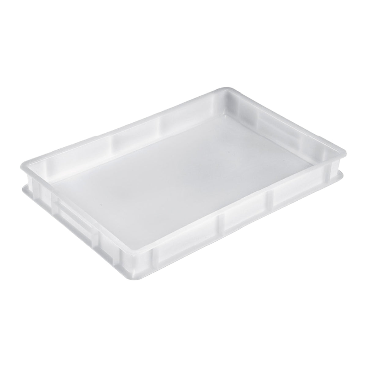 CONTENITORE IMPASTO PIZZA CM 60X40