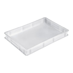 CONTENITORE IMPASTO PIZZA CM 60X40