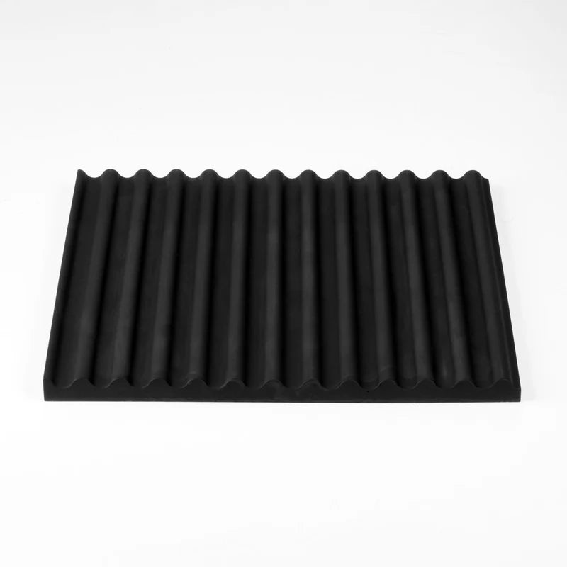 KIT STAMPI SFOGLIA IN SILICONE