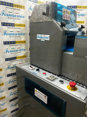 GRISSINATRICE AUTOMATICA ITALPAN USATA