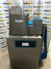 GRISSINATRICE AUTOMATICA ITALPAN USATA