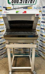 MACCHINA TAGLIAPANE JAC PICO SEMIAUTOMATICA USATA
