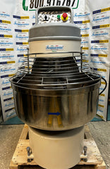 IMPASTATRICE SPIRALE KG 80 USATA