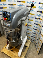 PLANETARIA MECNOSUD LT 20 USATA