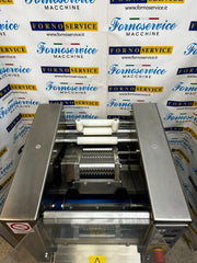 GRISSINATRICE AUTOMATICA USATA