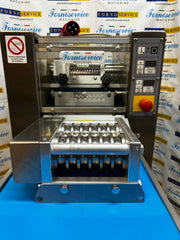 GRISSINATRICE AUTOMATICA USATA