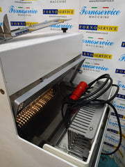 TAGLIAPANE AUTOMATICA JAC ECOMATIC USATA