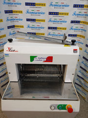 TAGLIAPANE AUTOMATICA JAC ECOMATIC USATA