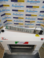 TAGLIAPANE AUTOMATICA JAC ECOMATIC USATA