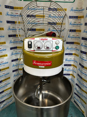 IMPASTATRICE A SPIRALE KG 30 SOTTORIVA USATA