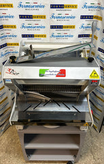 Macchina tagliapane JAC PICO semiautomatica USATO FIERA