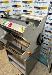Macchina tagliapane JAC PICO semiautomatica USATO FIERA