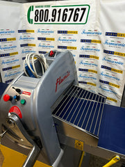 SFOGLIATRICE FLAMIC SF500 V USATA