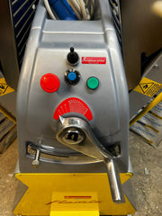 SFOGLIATRICE FLAMIC SF500 V USATA