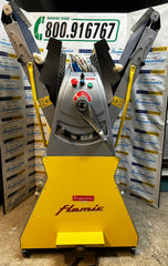 SFOGLIATRICE FLAMIC SF500 V USATA
