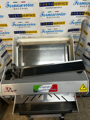 MACCHINA TAGLIAPANE JAC PICO SEMIAUTOMATICA USATA