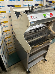 MACCHINA TAGLIAPANE JAC PICO SEMIAUTOMATICA USATA