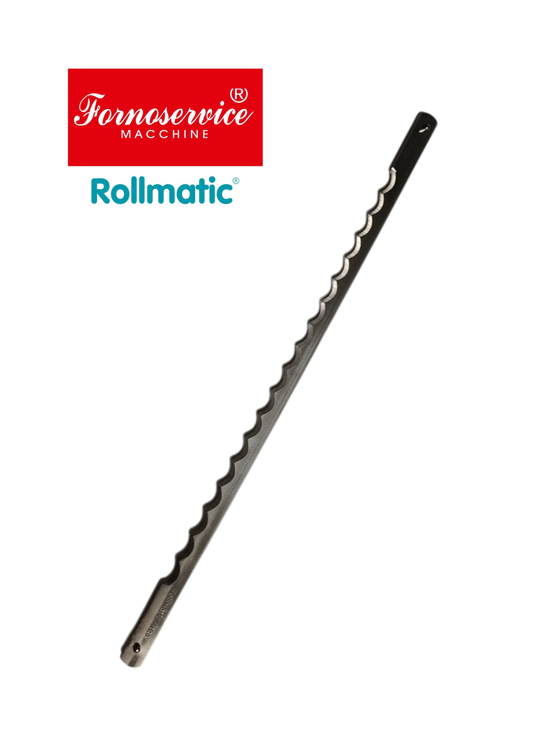 LAMA DI RICAMBIO PER MACCHINA TAGLIAPANE ROLLMATIC