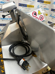 affettatrice salumi professionale obliqua 30