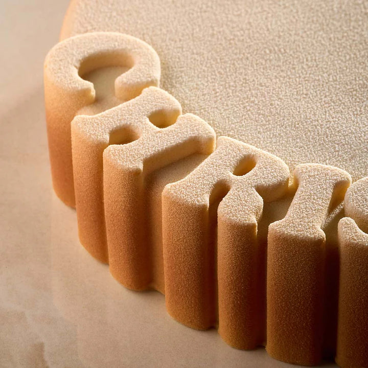 STAMPO IN SILICONE MERRY CHRISTMAS