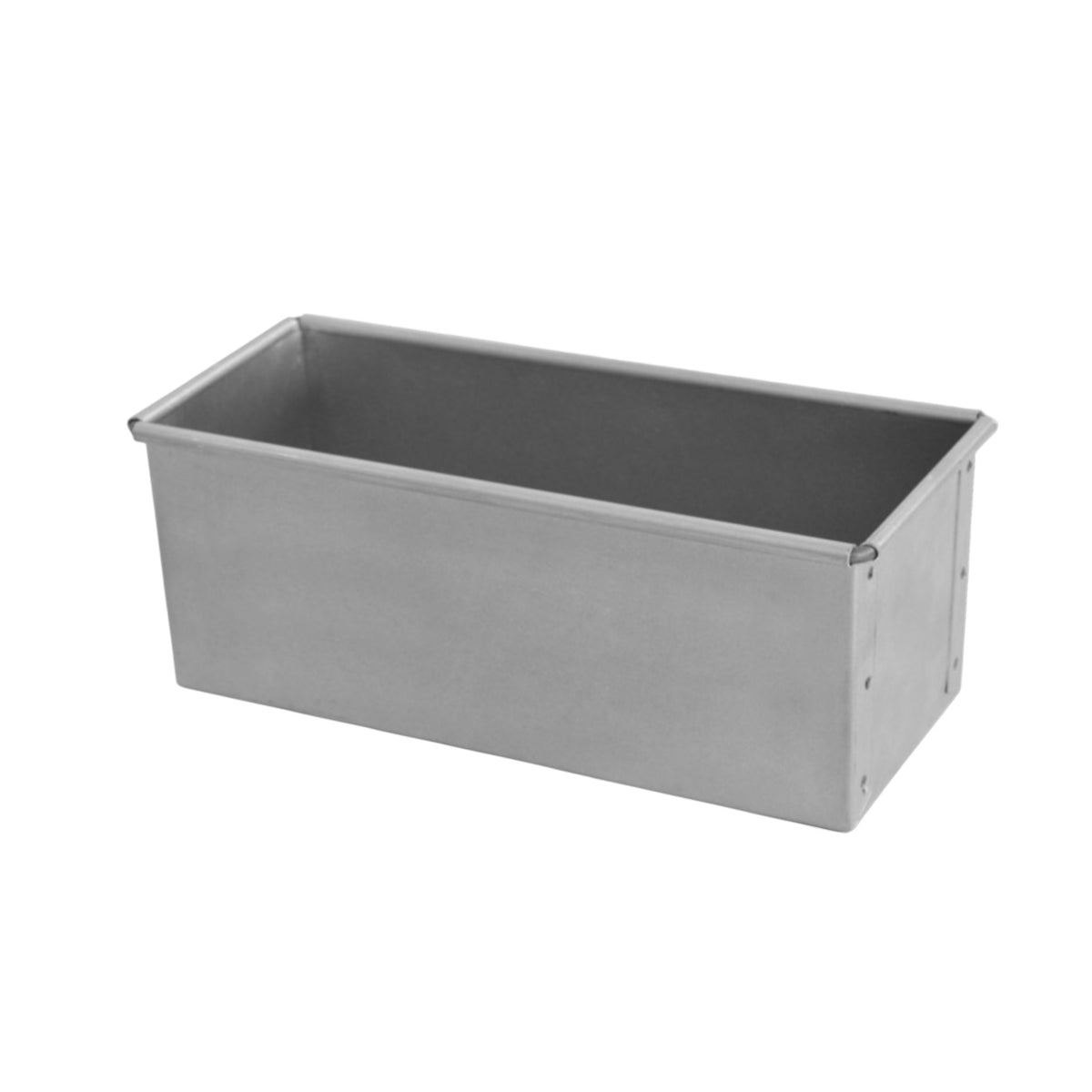 Cassetta per pan carrè 20x10x10 h cm