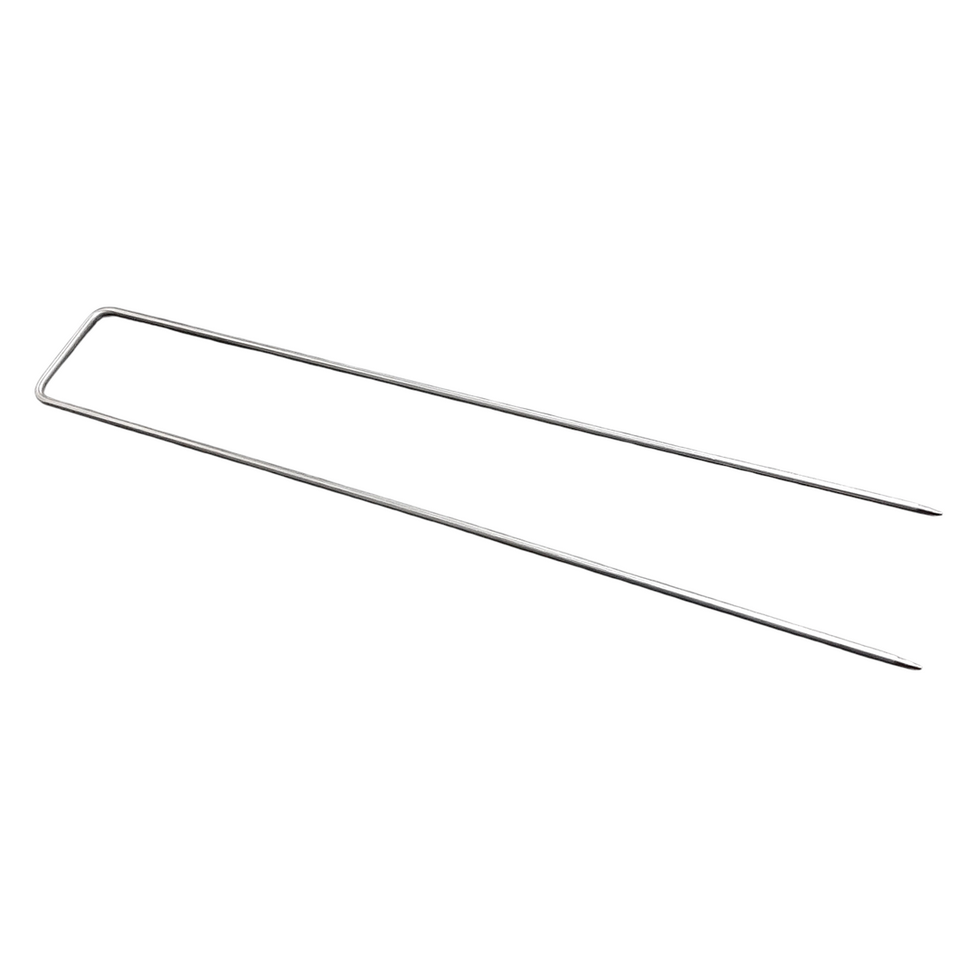 SPILLONE INOX 304 CM PER PANETTONI / COLOMBE pz 1