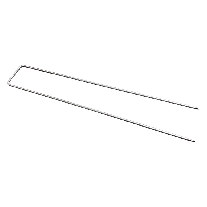 SPILLONE INOX 304 CM PER PANETTONI / COLOMBE pz 1