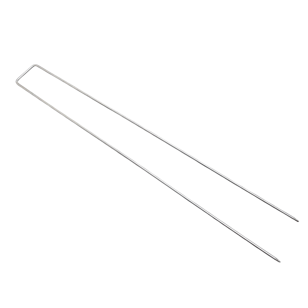 SPILLONE INOX 304 CM PER PANETTONI / COLOMBE pz 1