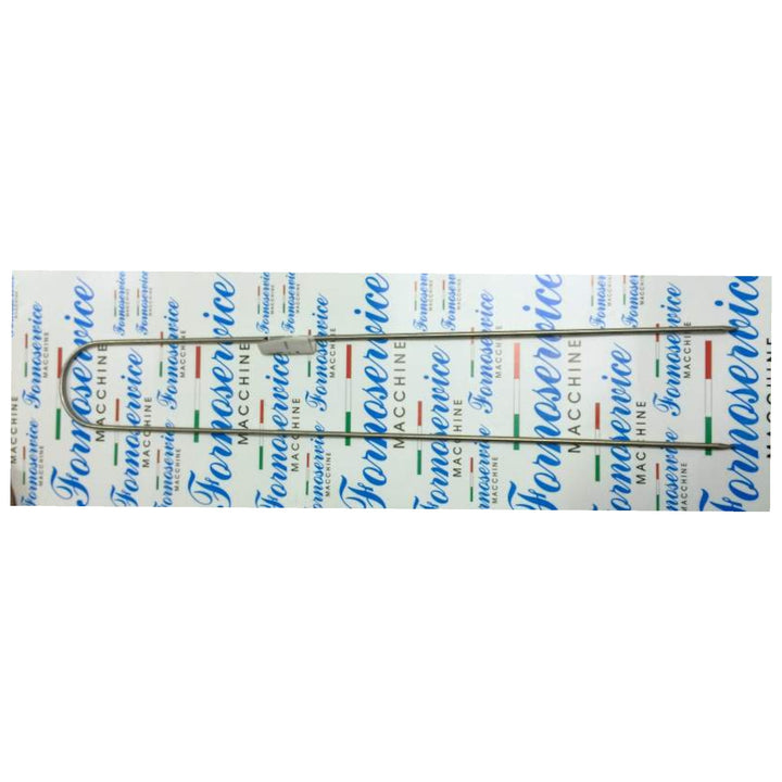 SPILLONE INOX 304 CM PER PANETTONI / COLOMBE pz 1