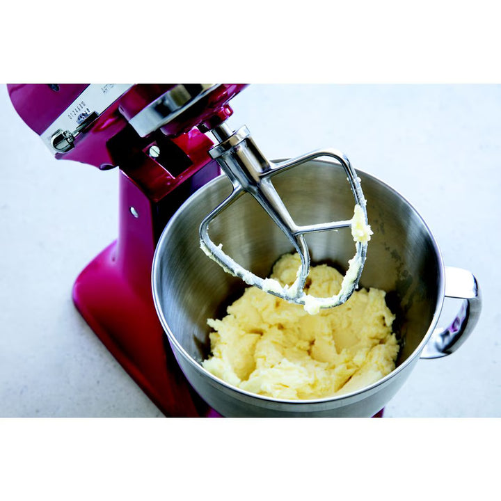 FRUSTA PIATTA PER PLANETARIA KITCHENAID