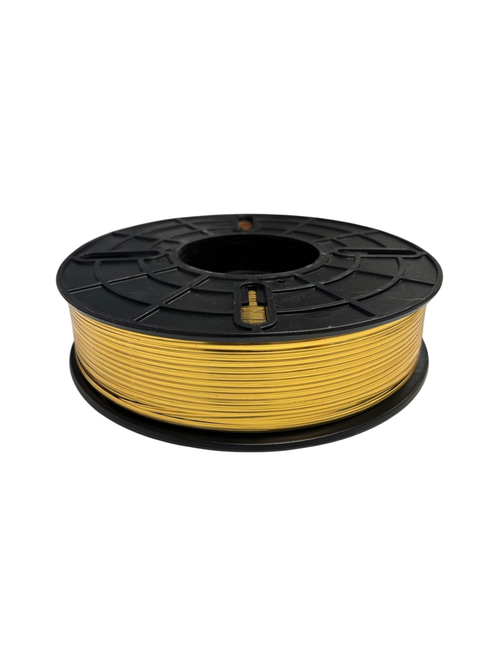 BOBINA ORO PER LEGATRICE TWIST