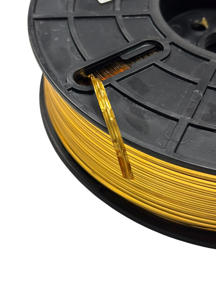 BOBINA ORO PER LEGATRICE TWIST