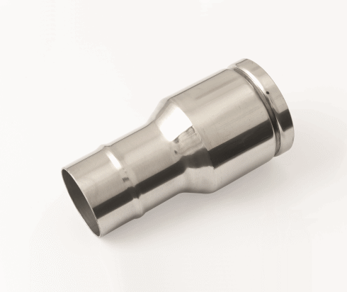 RIDUZIONE ZINCATA Ø 5/4 CM