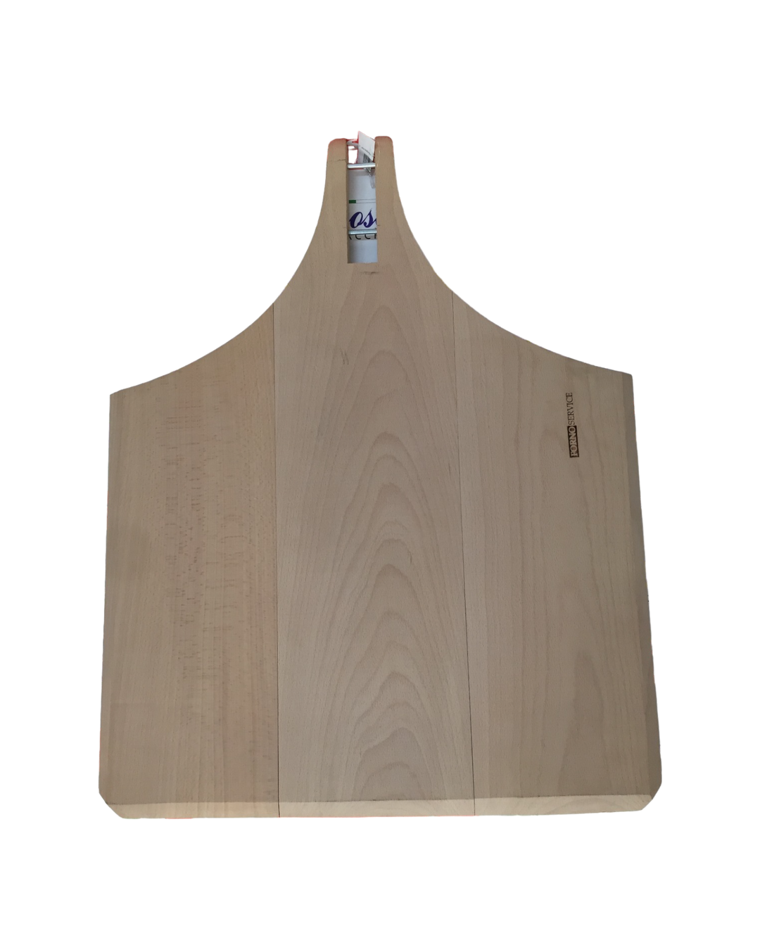 PALA LEGNO IN FAGGIO A ZEPPA