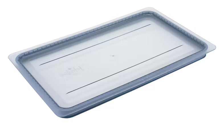 COPERCHIO GASTRONORM 1/1 CON GUARNIZIONE GRIP LID