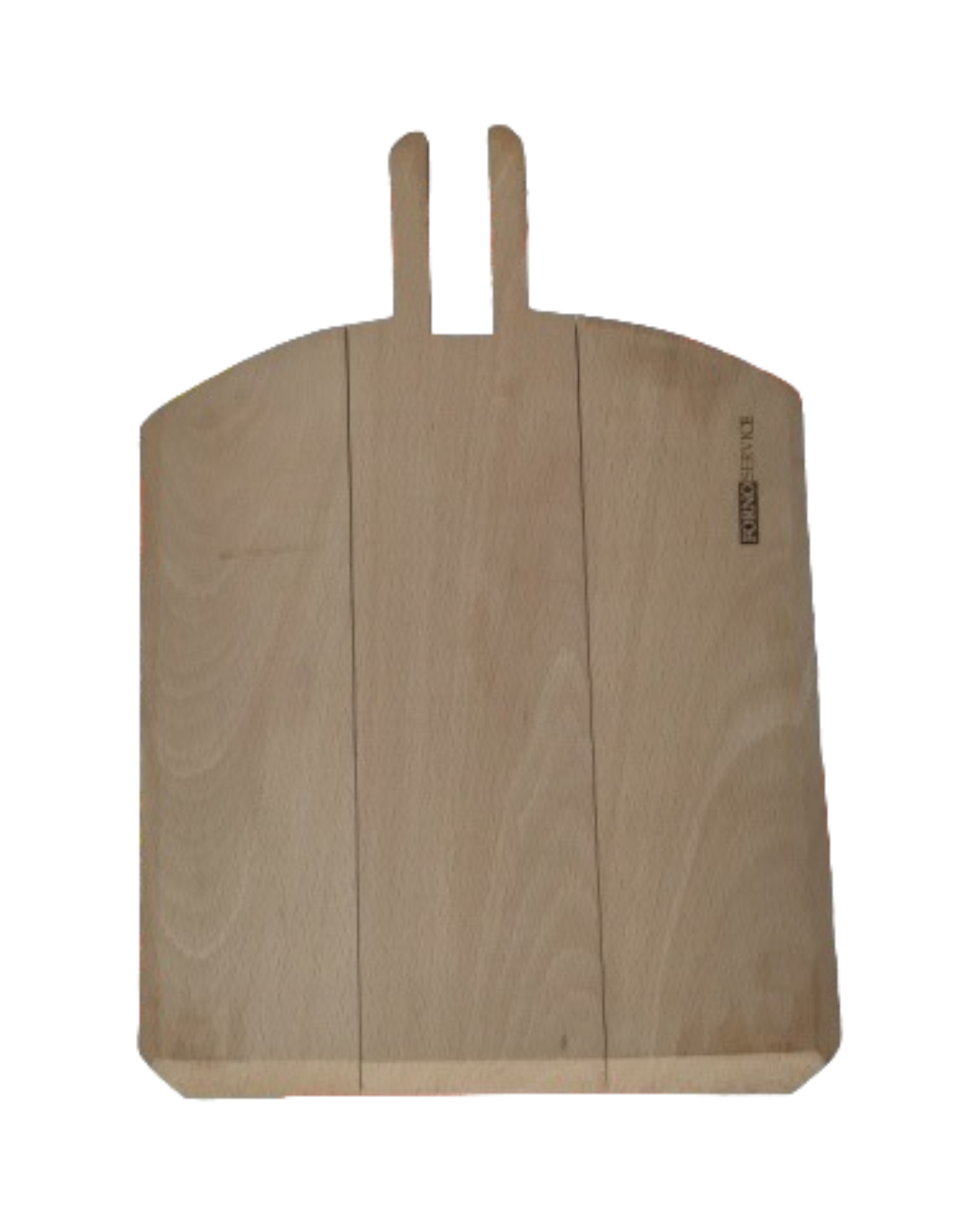 PALA LEGNO IN FAGGIO A ZEPPA